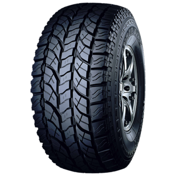 YOKOHAMA - GEOLANDAR A/T-S (G012) - 235/85R16LT 120R  TL OWL -  Ganzjahresreifen