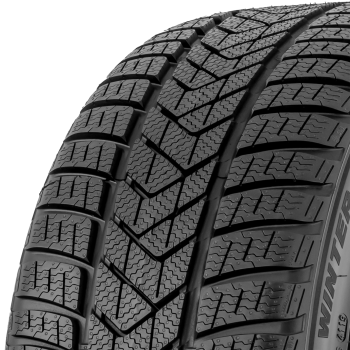 PIRELLI - WINTER SOTTOZERO 3 - 255/40 R19 TL 100V M+S 3PMSF XL -  Winterreifen