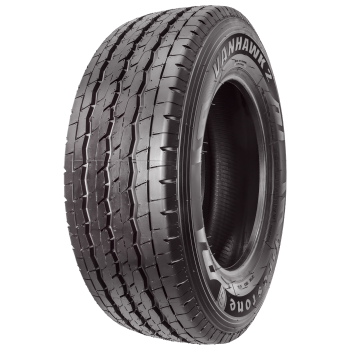 FIRESTONE - VANHAWK 2 - 215/65 R15 TL 104/102T 6PR -  Sommerreifen