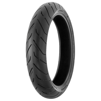 CONTINENTAL - CONTIROAD - 110/70 R17 TL 54V -  Sommerreifen