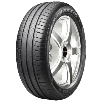 MAXXIS - MECOTRA ME3 - 175/60 R16 TL 82H -  Sommerreifen