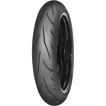 MITAS - SPORT FORCE+ FRONT - 110/70 -17 TL 54H FRONT -  Sommerreifen