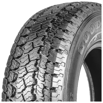 GOODYEAR - WRANGLER AT/S - 205 R16 TL 110/108S M+S 8PR -  Sommerreifen