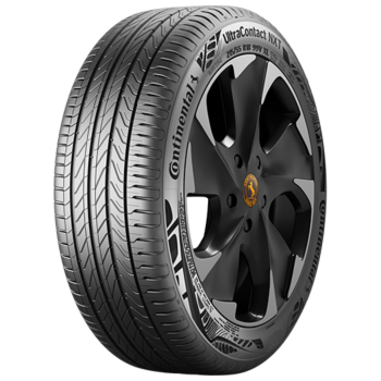 CONTINENTAL - ULTRACONTACT NXT - 215/50 R18 TL 96W XL BSW FR EVC -  Sommerreifen