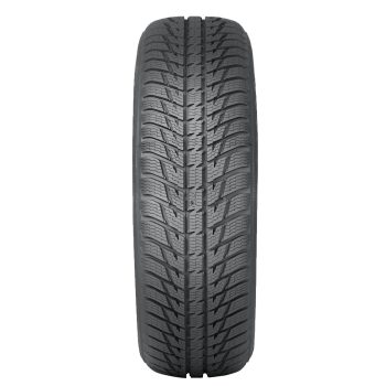 NOKIAN - NOKIAN WR SUV 3 - 215/55 R18 TL 99V M+S 3PMSF XL -  Winterreifen