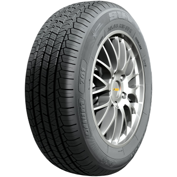 ORIUM - ORIUM 701 - 235/55 R17 TL 103V XL -  Sommerreifen