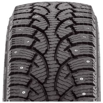 BRIDGESTONE - NORANZA VAN 001 - 215/75 R16 TL 116/114R * RFT M+S 3PMSF BSW 10PR -  Winterreifen