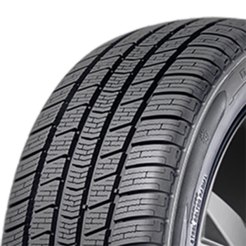 RADAR - DIMAX 4 SEASON - 225/65 R17 TL 106V M+S 3PMSF XL -  Ganzjahresreifen