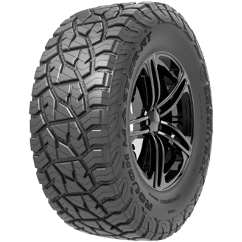 GREENTRAC - ROUGH MASTER-RT - 265/70 R17 TL 121/118Q M+S 3PMSF P.O.R -  Ganzjahresreifen