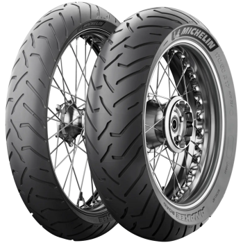MICHELIN - ANAKEE ROAD - 150/70 R18 TL/TT 70V BSW REAR TT -  Sommerreifen