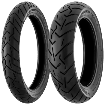 PIRELLI - SCORPION TRAIL II160/60ZR17M/C (69W)  TL -  Reifen