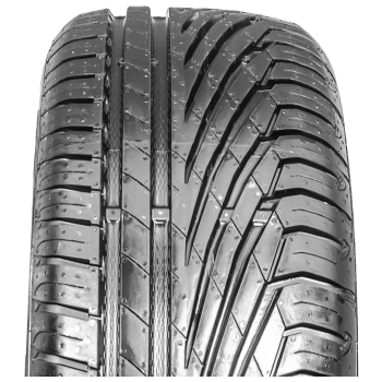 UNIROYAL - RAINSPORT 3 - 195/55 R16 TL 87H SSR -  Sommerreifen