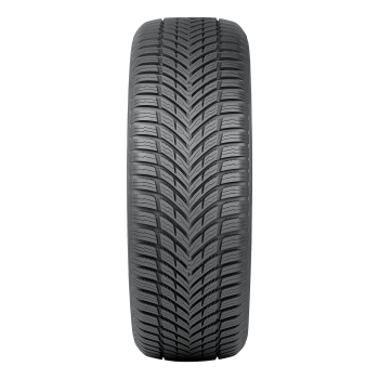 NOKIAN - NOKIAN SEASONPROOF 1 - 165/70 R14 TL 81T * M+S 3PMSF BSW -  Ganzjahresreifen