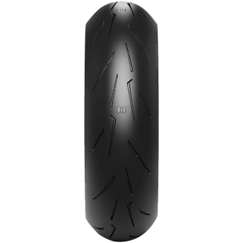 PIRELLI - DIABLO ROSSO IV CORSA - 200/60 ZR17 TL 80(W) BSW REAR -  Sommerreifen