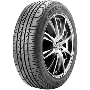BRIDGESTONE - TURANZA ER300A - 205/60 R16 TL 96W XL RFT -  Sommerreifen