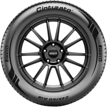 PIRELLI - CINTURATO C3 XL FSL - 225/45 R17 TL 94Y FSL XL -  Sommerreifen