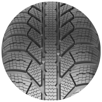 SEMPERIT - MASTER-GRIP 2 SUV - 265/60R18 114H  TL 3PMSF XL FR -  Winterreifen