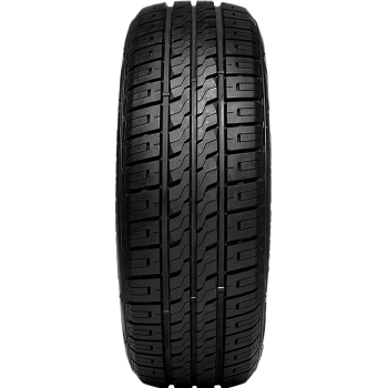 MASTERSTEEL - LIGHTTRUCK - 235/65 R16 TL 115/113T 8PR -  Sommerreifen