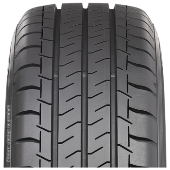 FALKEN - LINAM VAN01 - 205/75 R16 TL 113/111R 6PR -  Sommerreifen