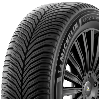 Preview: MICHELIN - CROSS CLIMATE 3 XL - 205/60 R16 TL 96V 3PMSF XL -  Ganzjahresreifen