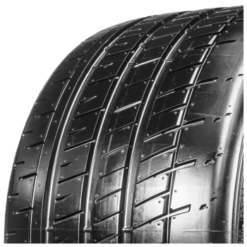 BRIDGESTONE - POTENZA S007 - 255/40 R20 TL 101Y XL BSW -  Sommerreifen