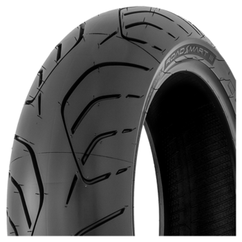 DUNLOP - SPORTMAX ROADSMART III - 160/60 ZR17 TL 69(W) -  Sommerreifen