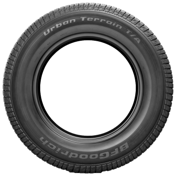 BFGOODRICH - URBAN TERRAIN T/A - 215/60 R17 TL 96H M+S 3PMSF -  Ganzjahresreifen