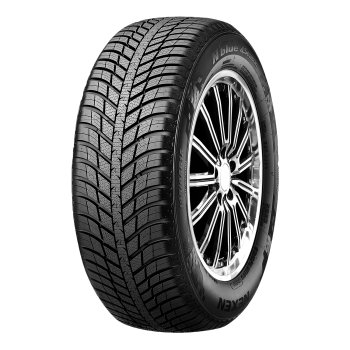 NEXEN - N BLUE 4SEASON - 235/60 R18 TL 107V M+S 3PMSF XL BSW -  Ganzjahresreifen