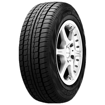 HANKOOK - WINTER RW06 - 175/65 R14 TL 86T M+S 3PMSF XL -  Winterreifen