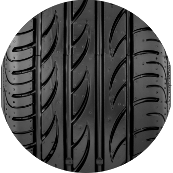 PIRELLI - PZERO NERO - 205/40 ZR17 TL 84W XL -  Sommerreifen