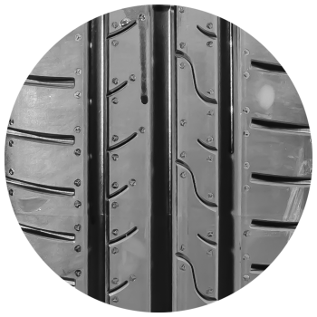 DUNLOP - STREET RESPONSE 2 - 145/70 R13 TL 71T -  Sommerreifen