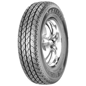 SAILUN - SL12 - 205 R14 TL 109/107R BSW 8PR -  Sommerreifen