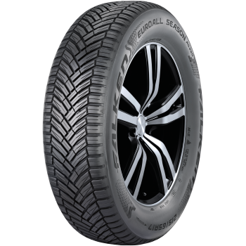FALKEN - EUROALLSEASON AS-220 (+) - 215/65 R17 TL 99V 3PMSF -  Ganzjahresreifen