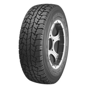 NANKANG - FORTA FT-7 A/T - 195/80 R15 TL 96S -  Sommerreifen