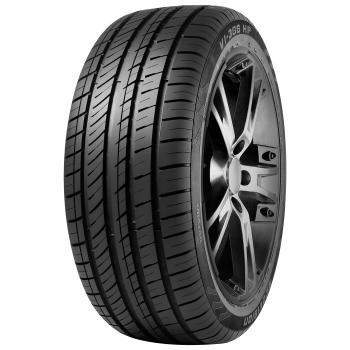 OVATION - ECOVISION VI-386 HP - 275/45 R20 110V  TL XL BSW -  Sommerreifen