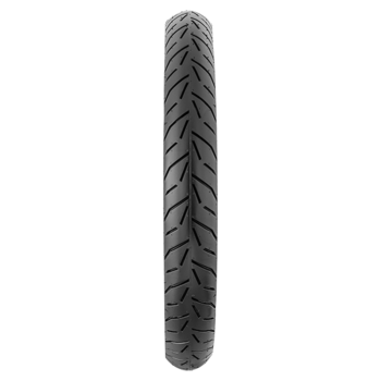 Preview: CONTINENTAL - CONTISTREET - 80/100 -18 TL 47P BSW -  Sommerreifen