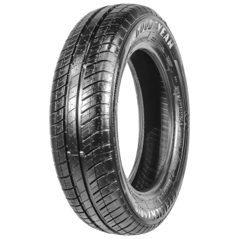 GOODYEAR - EFFICIENTGRIP COMPACT OT - 165/70 R14 TL 81T -  Sommerreifen