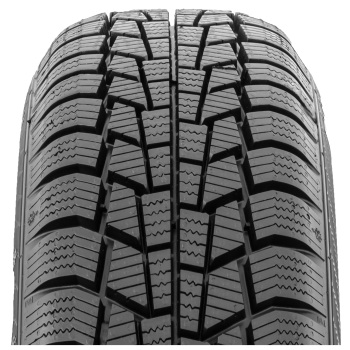 GISLAVED - EURO*FROST 6 SUV - 215/65 R16 TL 98H M+S 3PMSF FR -  Winterreifen