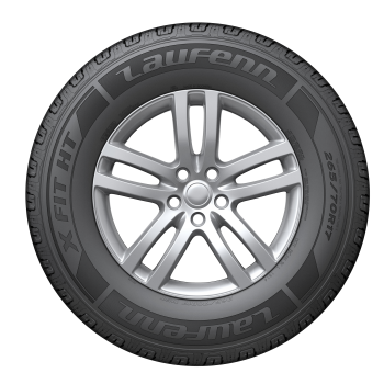 Preview: LAUFENN - X FIT HT (LD01) - 235/65 R18 106T TL -  Sommerreifen