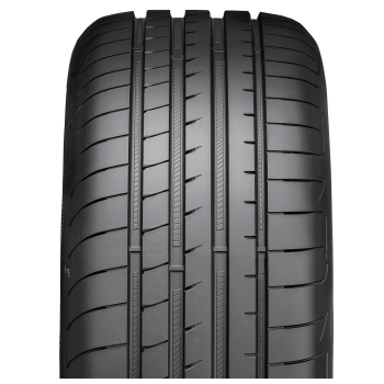 GOODYEAR - EAGLE F1 (ASYMMETRIC) 5 - 225/45 R19 TL 96W MFS XL -  Sommerreifen