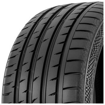 CONTINENTAL - CONTISPORTCONTACT 3 - 235/40 R18 TL 91Y MO FR -  Sommerreifen