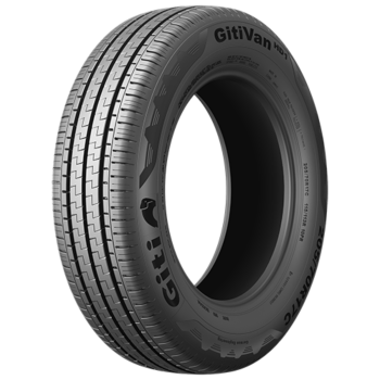 GITI - GITIVAN HD1 - 205/70 R17 TL 115/113R 8PR BSW -  Sommerreifen