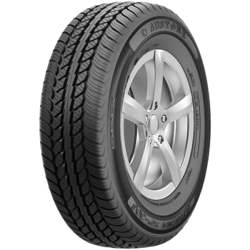 AUSTONE - ATHENA SP-306 - 265/65 R17 TL 116T M+S MFS XL OWL -  Sommerreifen