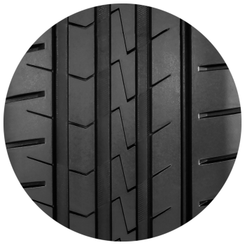 VREDESTEIN - SPORTRAC 5 - 185/60 R14 TL 82H -  Sommerreifen