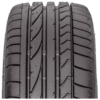 BRIDGESTONE - POTENZA RE050 ASYMMETRIC - 215/40 R17 TL 87V -  Sommerreifen