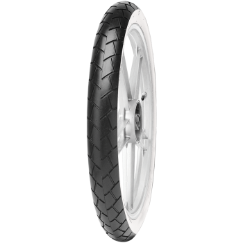 MITAS - MC-11 WW - 2.00/80 -17 TL/TT 43J WW -  Sommerreifen