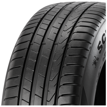 PIRELLI - SCORPION - 235/55 R18 TL 100H ELT ELECT -  Sommerreifen