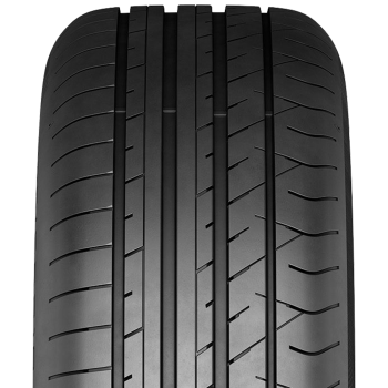 DUNLOP - SPORT RESPONSE - 215/65 R17 TL 99V BSW -  Sommerreifen