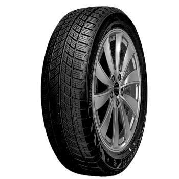 NORDEXX - WINTERSAFE X2 - 245/40 R18 TL 93H 3PMSF BSW -  Winterreifen