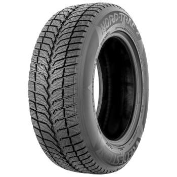 VREDESTEIN - NORD-TRAC 2 - 215/55 R16 TL 97T M+S 3PMSF XL -  Winterreifen